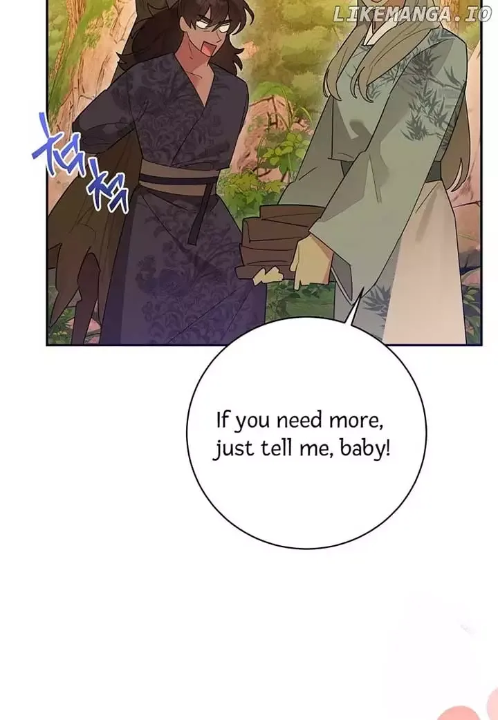 I am the Precious Daughter of the Greatest Villain in the Fantasy World Chapter 128 page 8