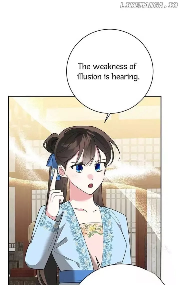 I am the Precious Daughter of the Greatest Villain in the Fantasy World Chapter 124 page 10