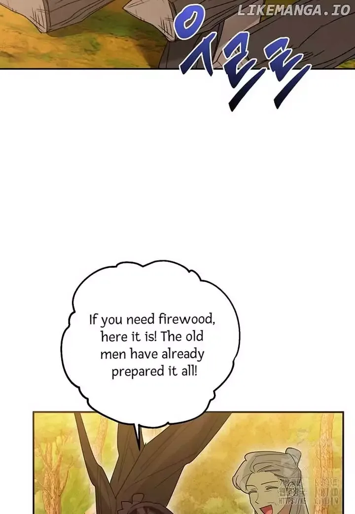 I am the Precious Daughter of the Greatest Villain in the Fantasy World Chapter 128 page 7