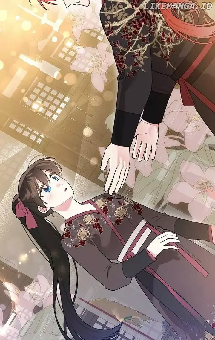 I am the Precious Daughter of the Greatest Villain in the Fantasy World Chapter 125 page 21