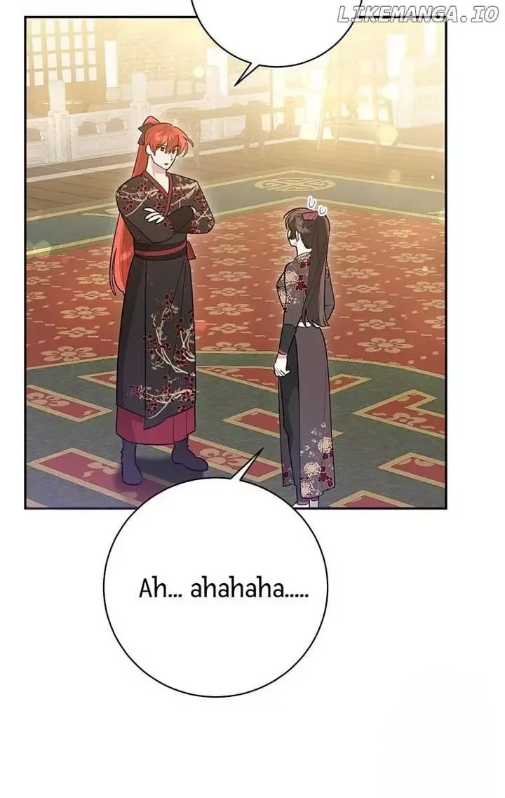 I am the Precious Daughter of the Greatest Villain in the Fantasy World Chapter 125 page 15