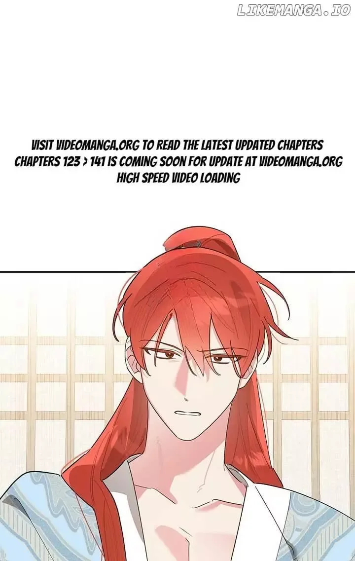 I am the Precious Daughter of the Greatest Villain in the Fantasy World Chapter 124 page 1