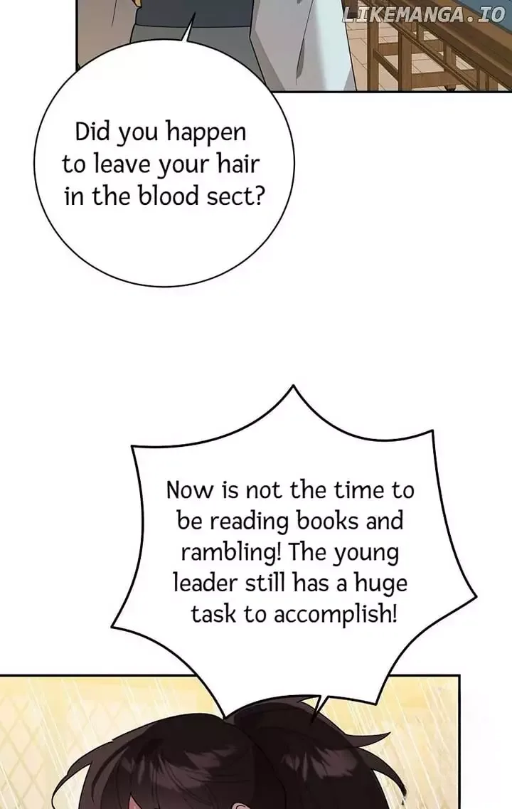 I am the Precious Daughter of the Greatest Villain in the Fantasy World Chapter 126 page 30
