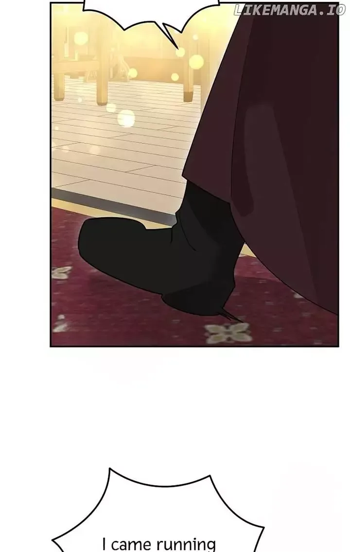 I am the Precious Daughter of the Greatest Villain in the Fantasy World Chapter 126 page 27