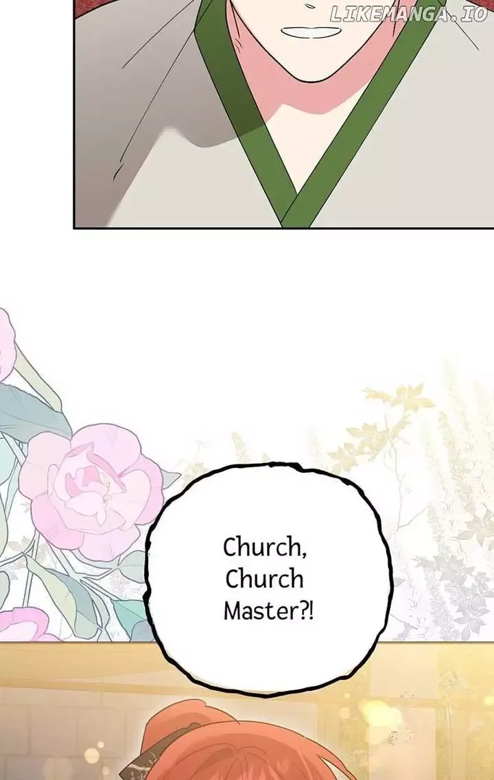I am the Precious Daughter of the Greatest Villain in the Fantasy World Chapter 125 page 32