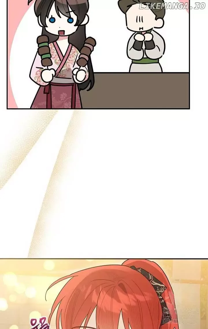 I am the Precious Daughter of the Greatest Villain in the Fantasy World Chapter 125 page 40