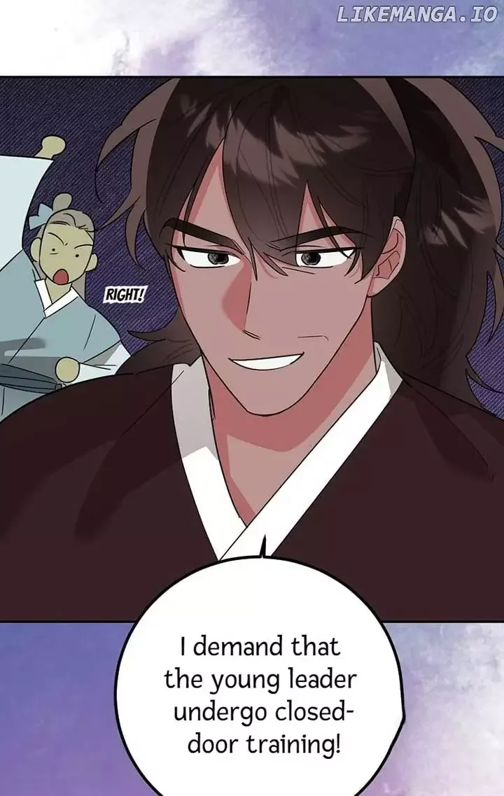 I am the Precious Daughter of the Greatest Villain in the Fantasy World Chapter 126 page 34