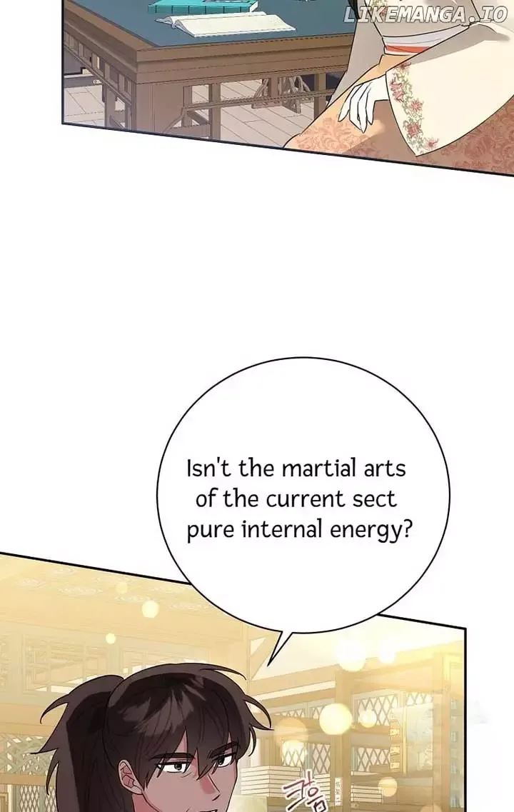 I am the Precious Daughter of the Greatest Villain in the Fantasy World Chapter 126 page 36