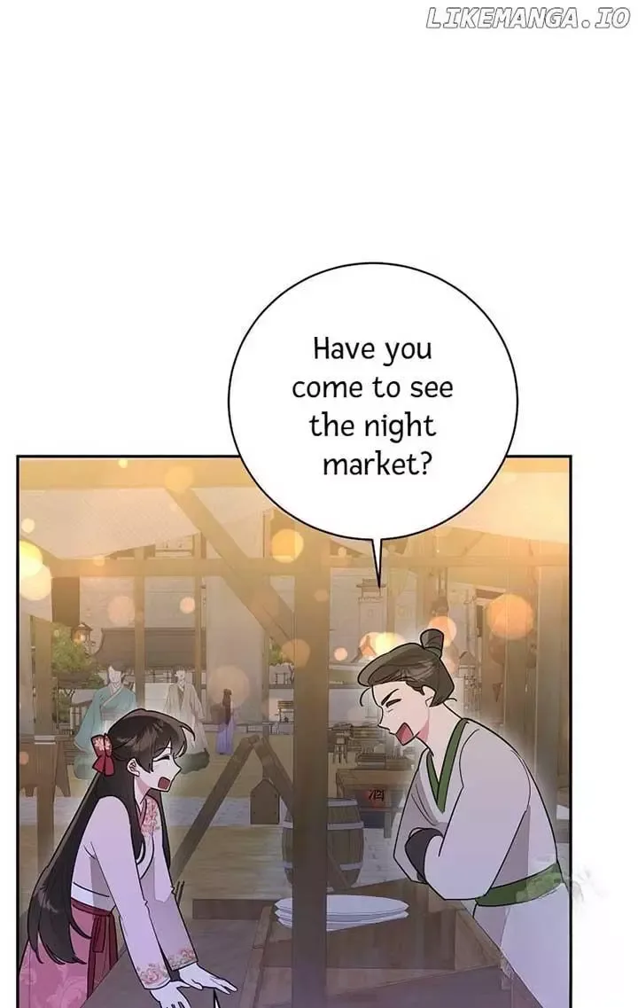 I am the Precious Daughter of the Greatest Villain in the Fantasy World Chapter 125 page 30