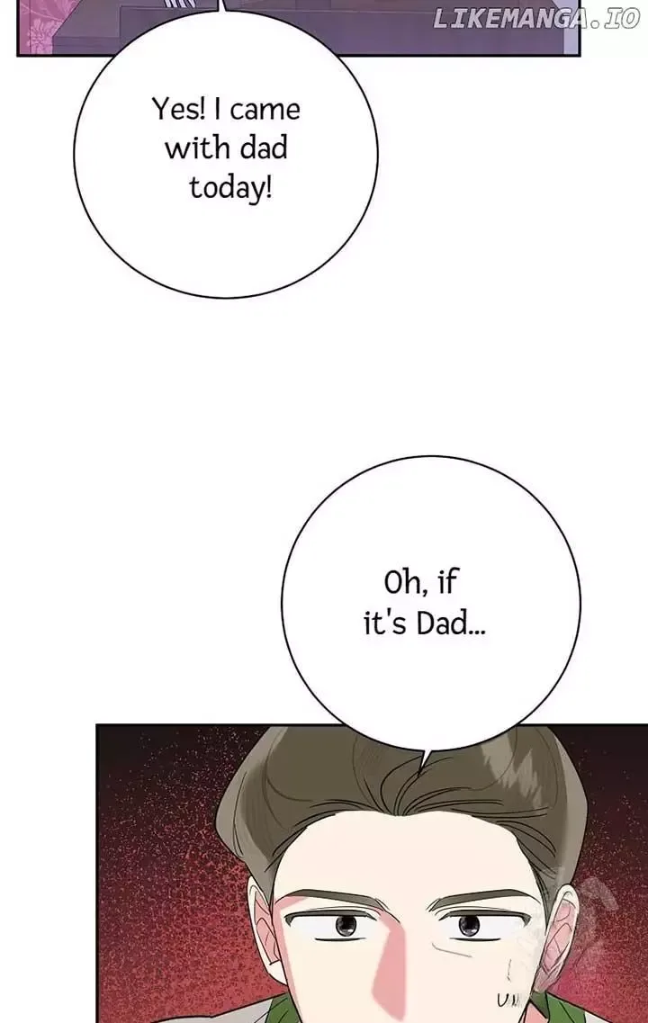 I am the Precious Daughter of the Greatest Villain in the Fantasy World Chapter 125 page 31