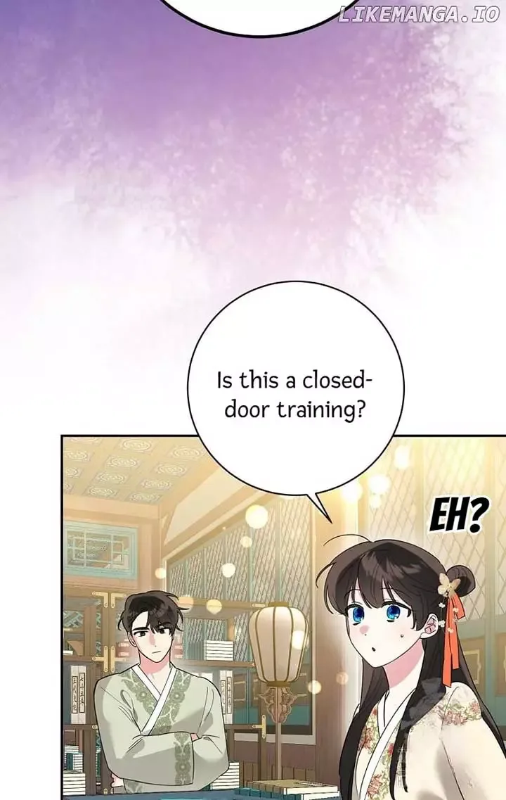I am the Precious Daughter of the Greatest Villain in the Fantasy World Chapter 126 page 35