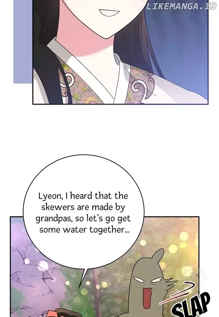 I am the Precious Daughter of the Greatest Villain in the Fantasy World Chapter 128 page 22