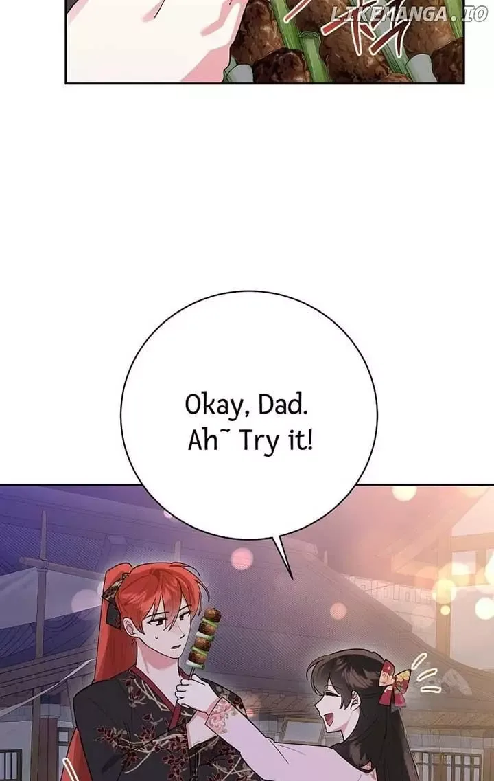 I am the Precious Daughter of the Greatest Villain in the Fantasy World Chapter 125 page 36