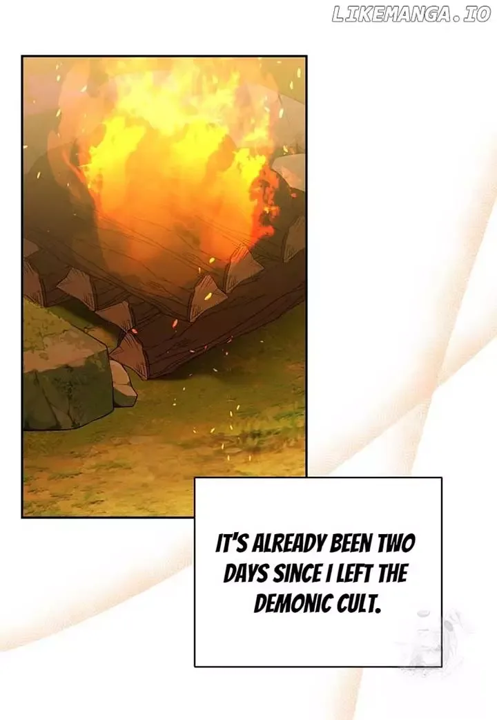 I am the Precious Daughter of the Greatest Villain in the Fantasy World Chapter 128 page 13