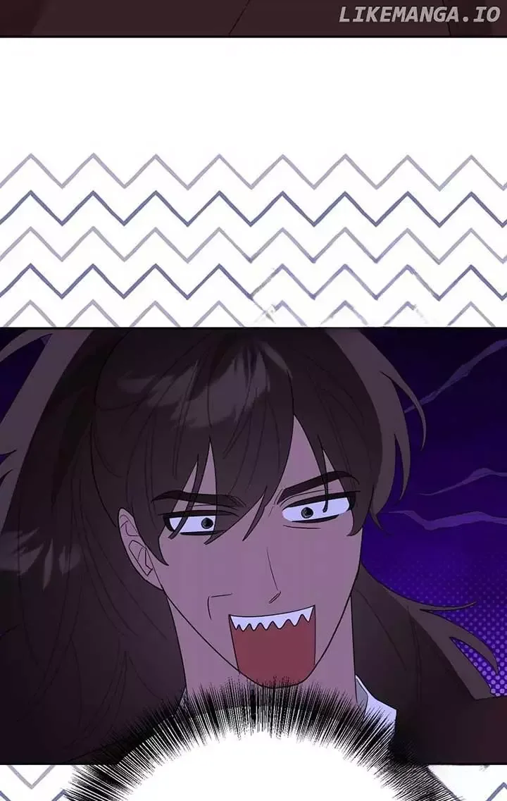 I am the Precious Daughter of the Greatest Villain in the Fantasy World Chapter 126 page 39