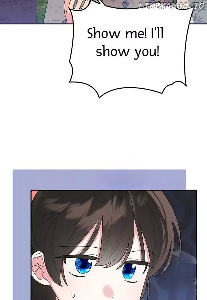 I am the Precious Daughter of the Greatest Villain in the Fantasy World Chapter 128 page 21