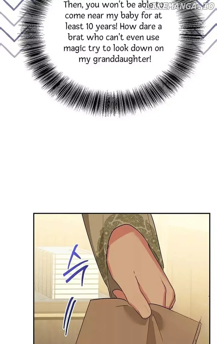 I am the Precious Daughter of the Greatest Villain in the Fantasy World Chapter 126 page 40
