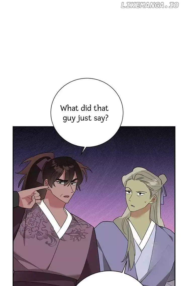 I am the Precious Daughter of the Greatest Villain in the Fantasy World Chapter 124 page 23