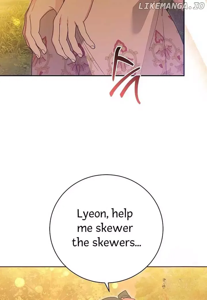 I am the Precious Daughter of the Greatest Villain in the Fantasy World Chapter 128 page 18