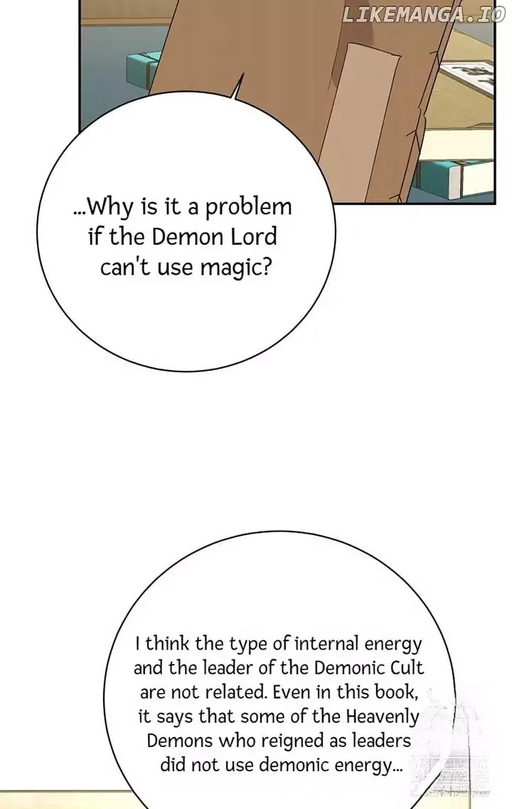 I am the Precious Daughter of the Greatest Villain in the Fantasy World Chapter 126 page 41