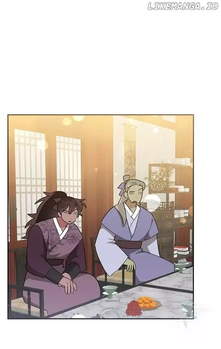 I am the Precious Daughter of the Greatest Villain in the Fantasy World Chapter 124 page 22