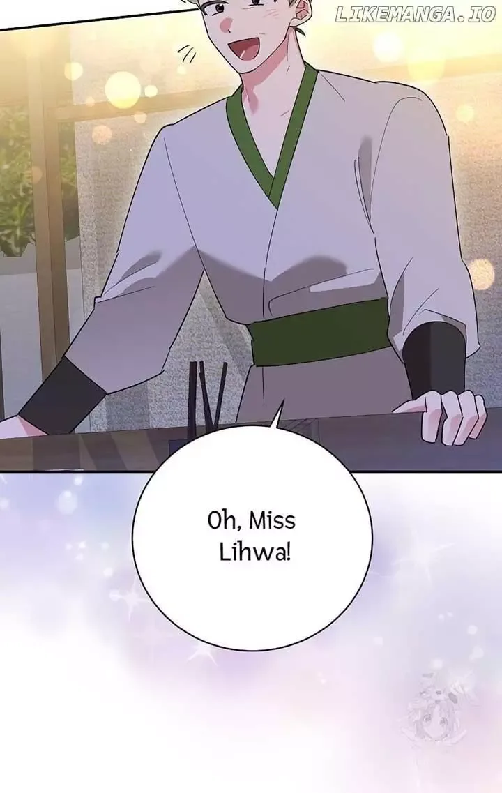 I am the Precious Daughter of the Greatest Villain in the Fantasy World Chapter 125 page 28
