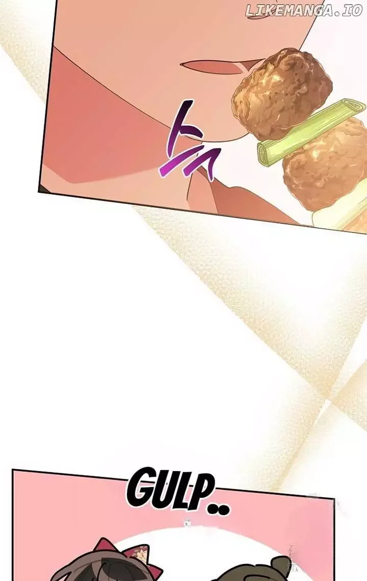 I am the Precious Daughter of the Greatest Villain in the Fantasy World Chapter 125 page 39