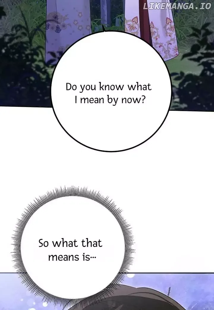 I am the Precious Daughter of the Greatest Villain in the Fantasy World Chapter 129 page 4