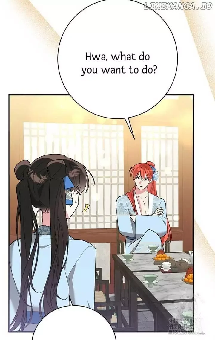 I am the Precious Daughter of the Greatest Villain in the Fantasy World Chapter 124 page 33