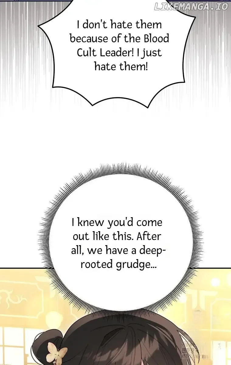 I am the Precious Daughter of the Greatest Villain in the Fantasy World Chapter 127 page 8