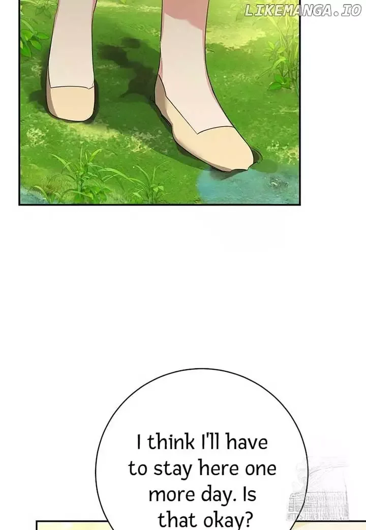 I am the Precious Daughter of the Greatest Villain in the Fantasy World Chapter 129 page 21