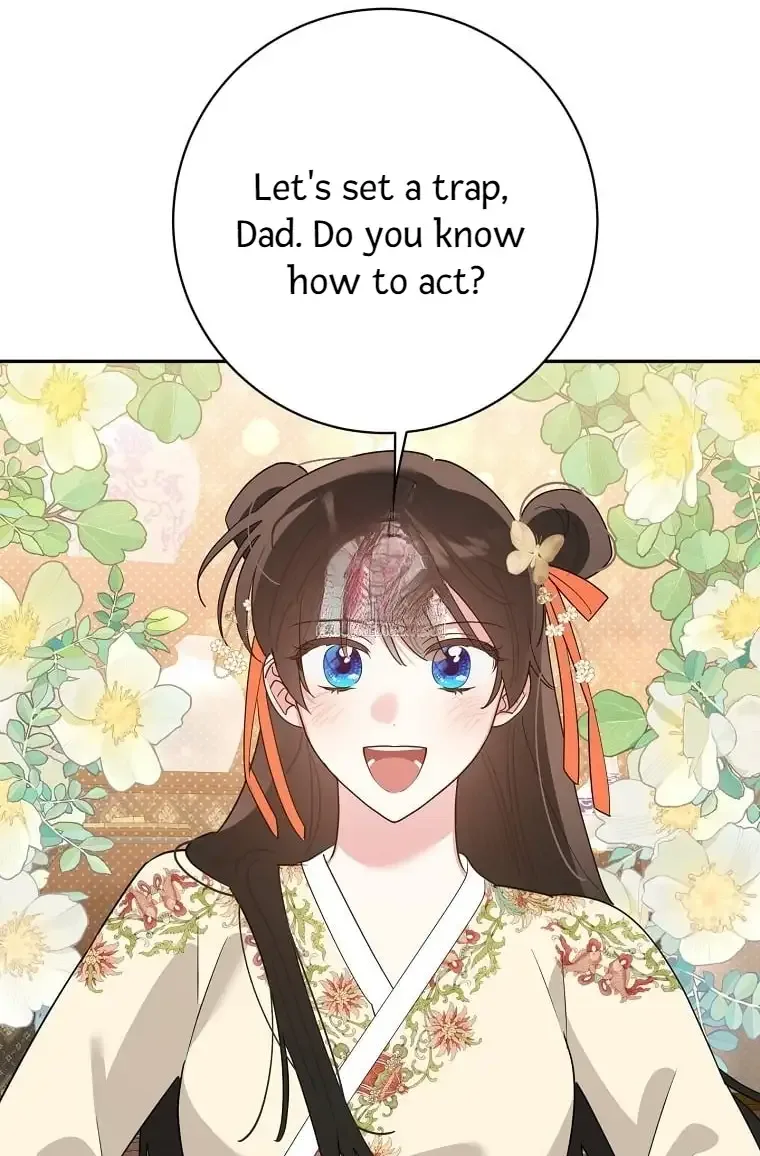 I am the Precious Daughter of the Greatest Villain in the Fantasy World Chapter 127 page 2