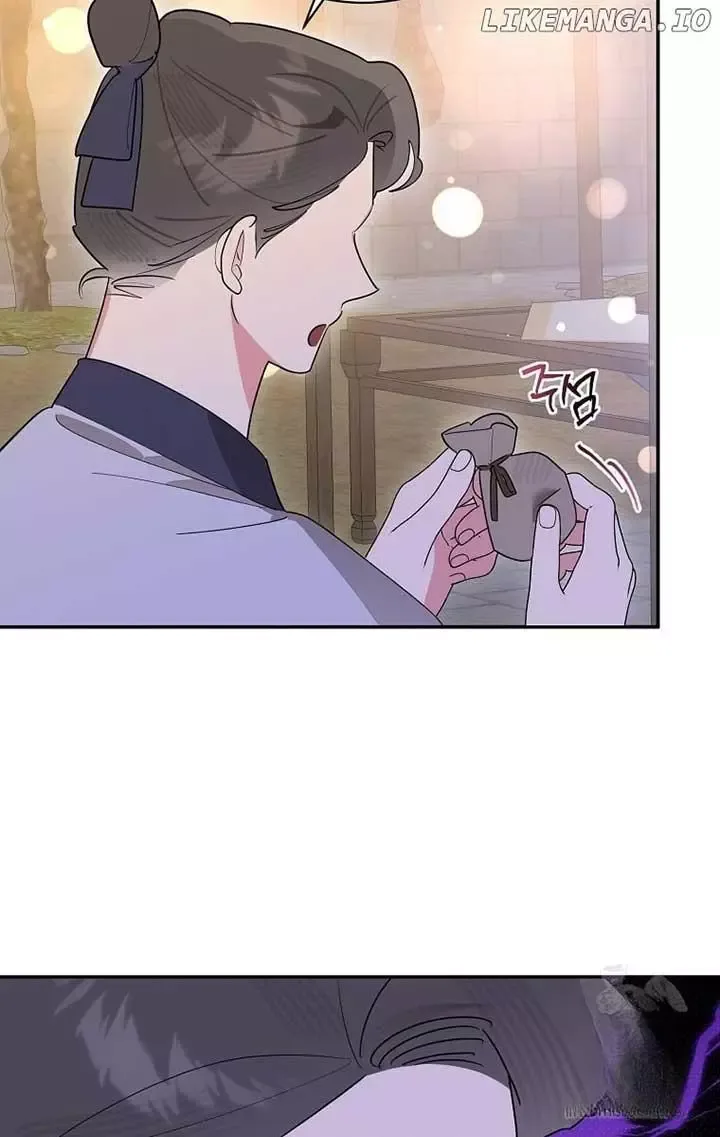 I am the Precious Daughter of the Greatest Villain in the Fantasy World Chapter 125 page 54