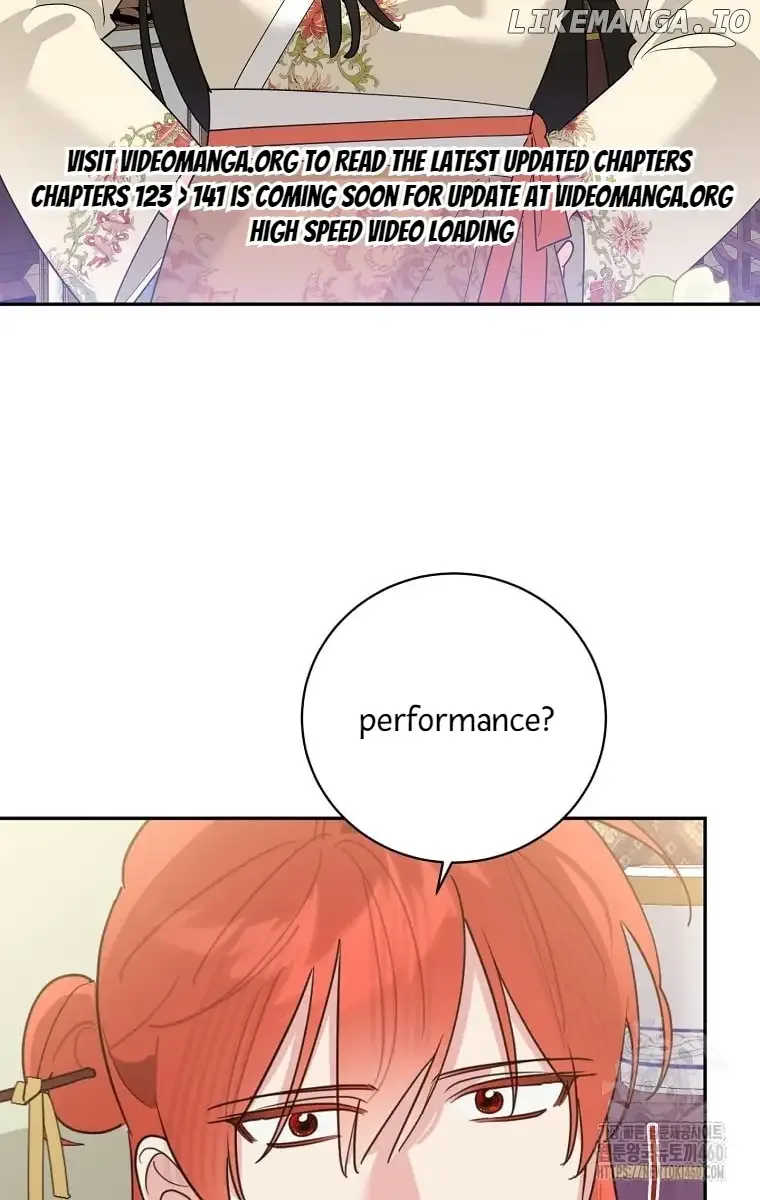 I am the Precious Daughter of the Greatest Villain in the Fantasy World Chapter 127 page 3