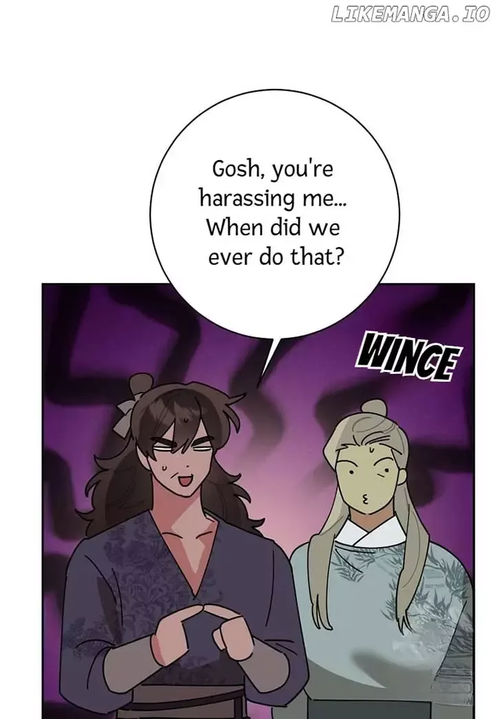 I am the Precious Daughter of the Greatest Villain in the Fantasy World Chapter 128 page 28