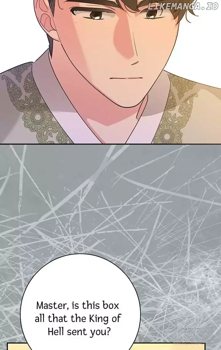 I am the Precious Daughter of the Greatest Villain in the Fantasy World Chapter 126 page 53