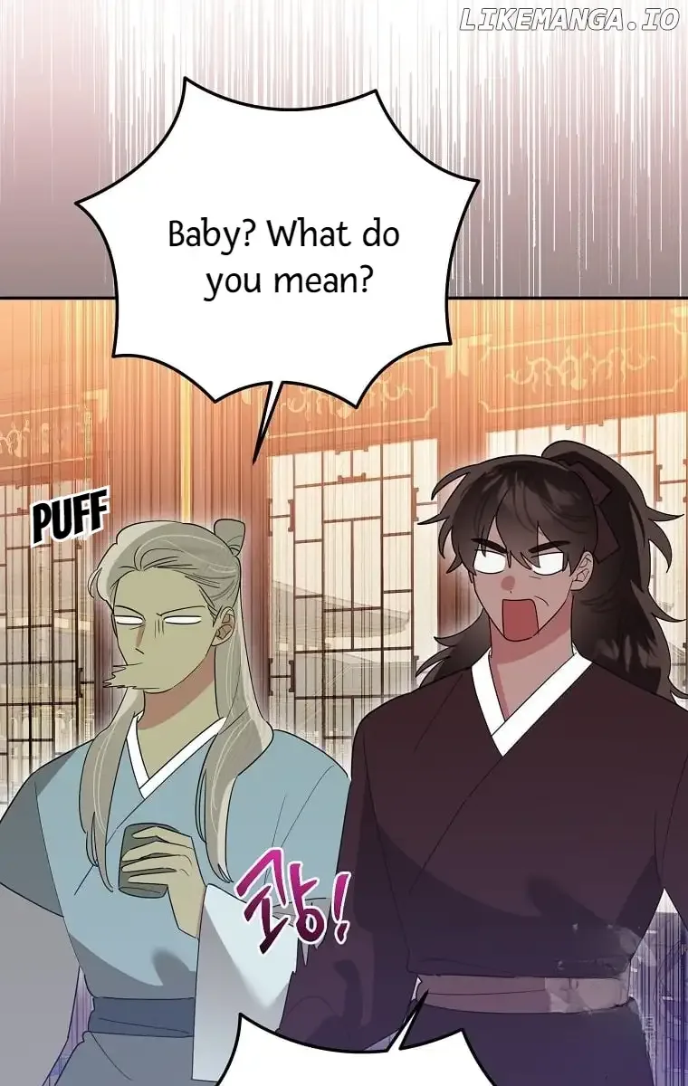 I am the Precious Daughter of the Greatest Villain in the Fantasy World Chapter 127 page 7