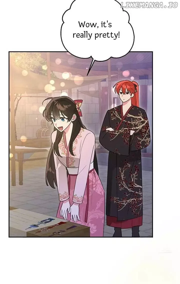 I am the Precious Daughter of the Greatest Villain in the Fantasy World Chapter 125 page 49