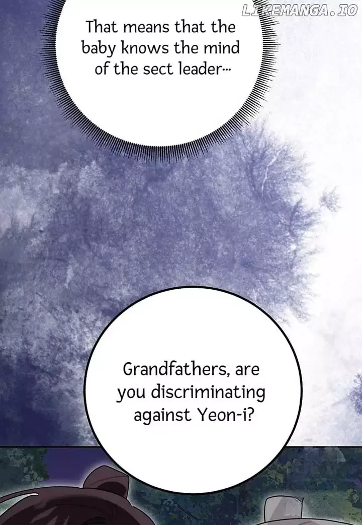 I am the Precious Daughter of the Greatest Villain in the Fantasy World Chapter 128 page 33
