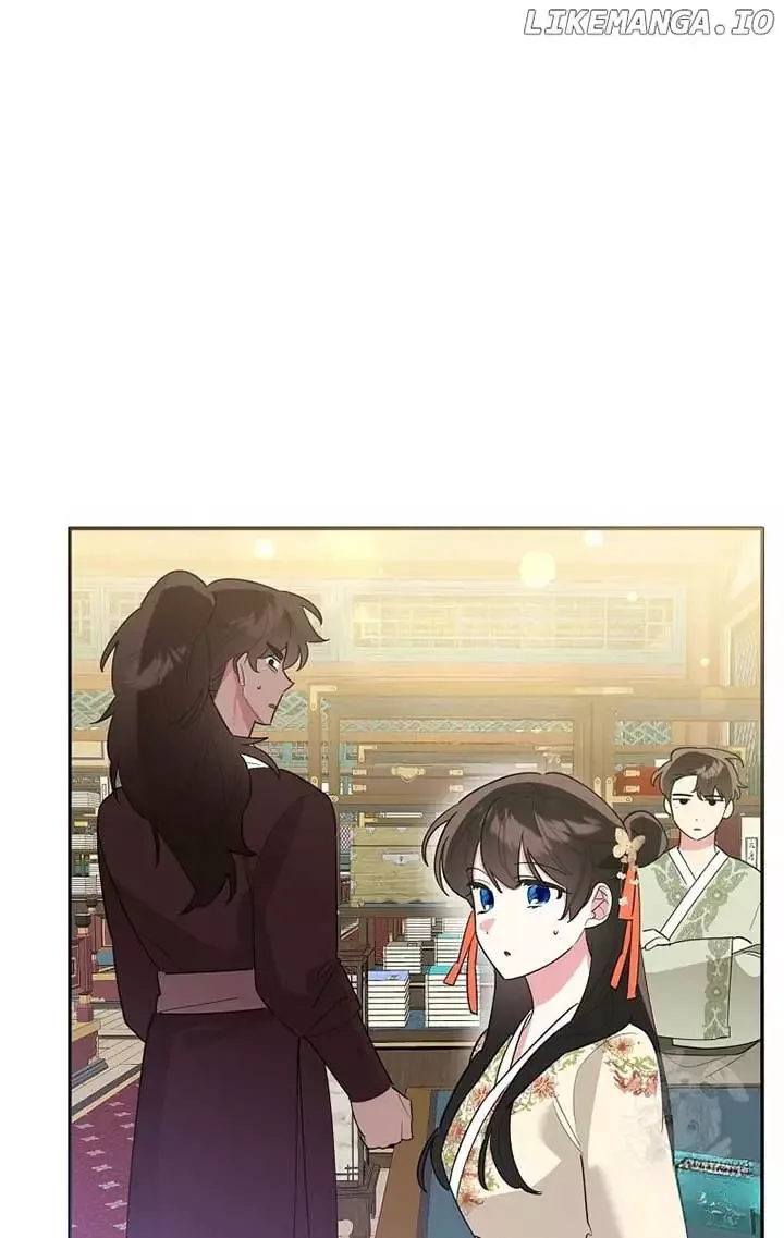 I am the Precious Daughter of the Greatest Villain in the Fantasy World Chapter 126 page 47