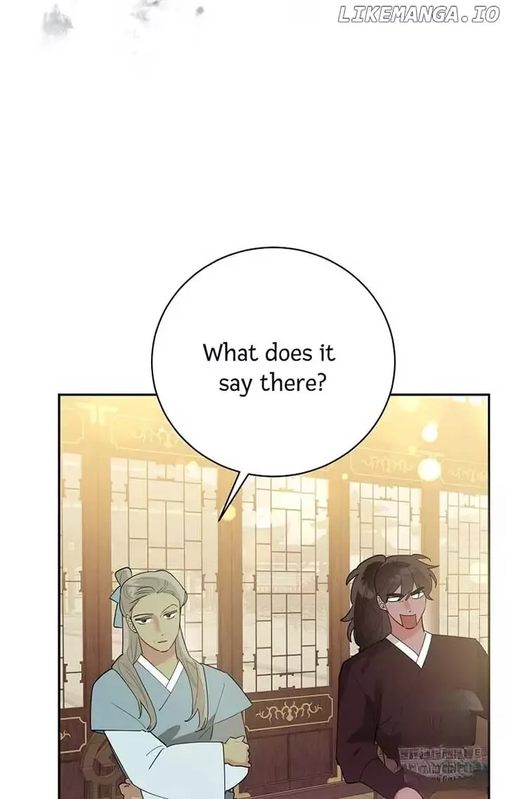 I am the Precious Daughter of the Greatest Villain in the Fantasy World Chapter 126 page 56