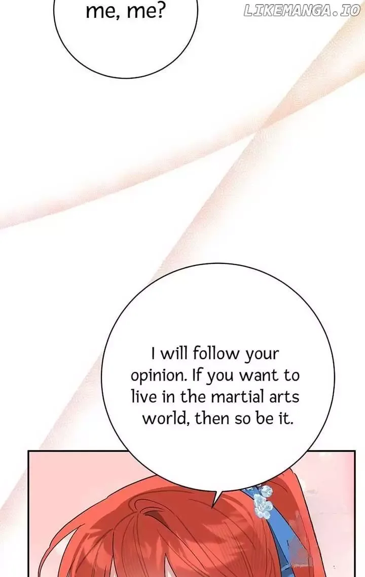 I am the Precious Daughter of the Greatest Villain in the Fantasy World Chapter 124 page 34