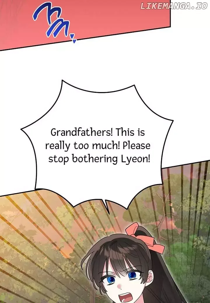 I am the Precious Daughter of the Greatest Villain in the Fantasy World Chapter 128 page 26