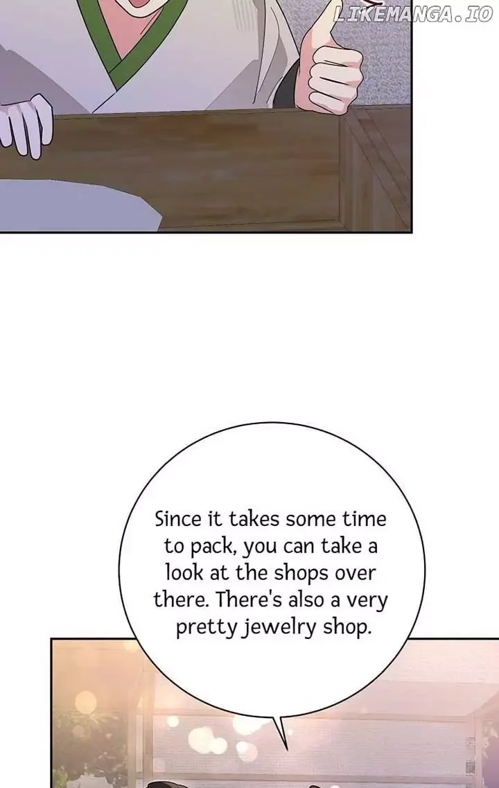 I am the Precious Daughter of the Greatest Villain in the Fantasy World Chapter 125 page 46