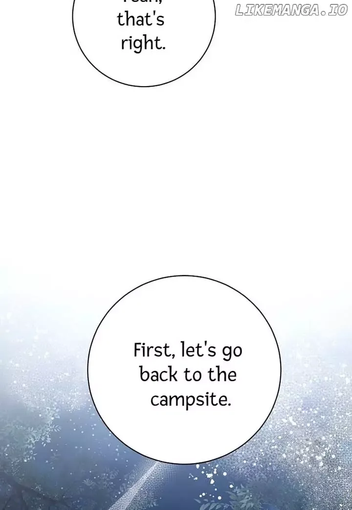 I am the Precious Daughter of the Greatest Villain in the Fantasy World Chapter 129 page 9