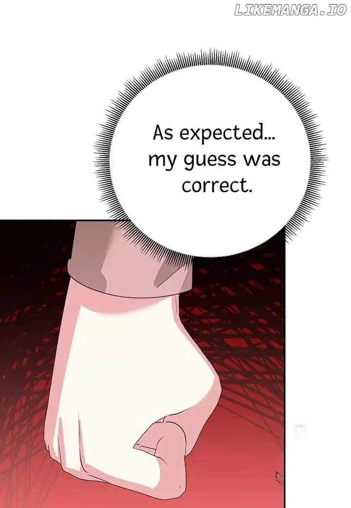 I am the Precious Daughter of the Greatest Villain in the Fantasy World Chapter 128 page 25