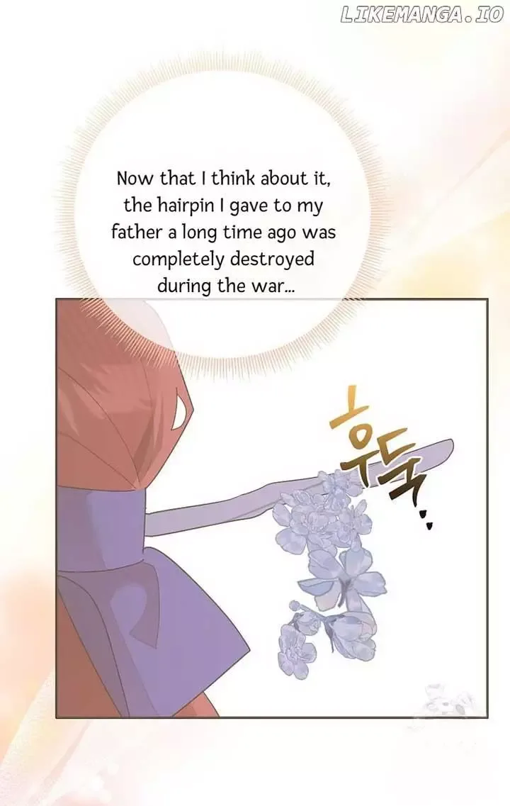I am the Precious Daughter of the Greatest Villain in the Fantasy World Chapter 125 page 50
