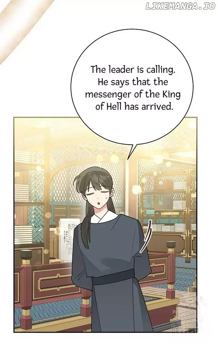 I am the Precious Daughter of the Greatest Villain in the Fantasy World Chapter 126 page 46