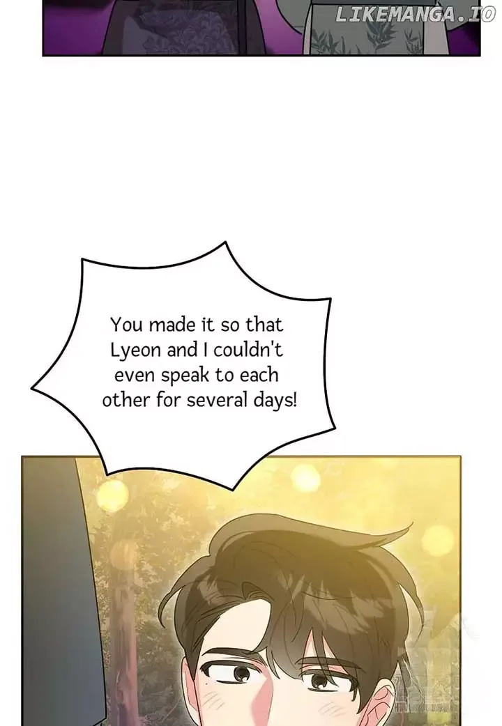 I am the Precious Daughter of the Greatest Villain in the Fantasy World Chapter 128 page 29