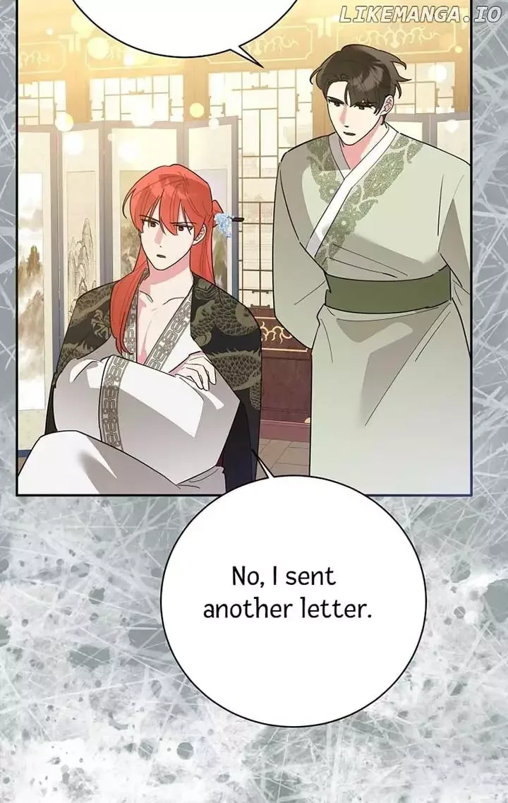 I am the Precious Daughter of the Greatest Villain in the Fantasy World Chapter 126 page 54